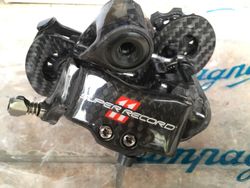 Campagnolo SuperRecord 11