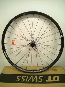 Nové DT Swiss M1700 Boost