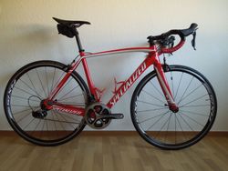 Specialized Tarmac Sport 2015