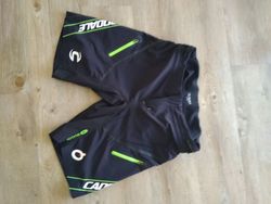 Volné kraťasy Cannondale