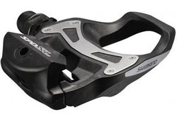 Nové silniční pedály Shimano SPD-SL