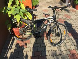 Scott sportster 2014