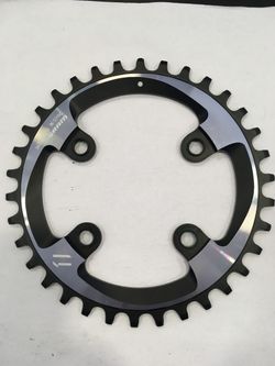 Prodám převodník Sram X- Sync Direct Mount 6mm Offset