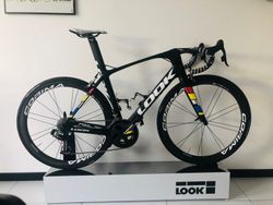 Look 795 Light Rs, Veľkosť S