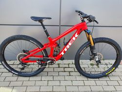 Trek Slash 9.9 29" Race Shop Limited