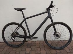 Cannondale Bad Boy 2