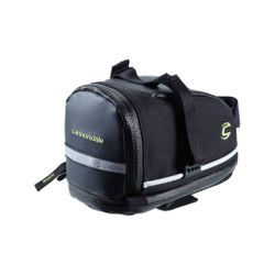 Prodám novou podsedlovou brašnu Cannondale, cena 400 Kč.