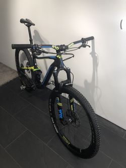 Giant Anthem Advanced 1