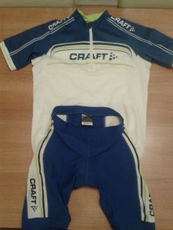 Chlapecký kompletní dres (krátké kalhoty + triko)