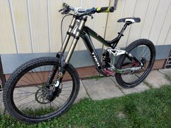 Trek session 88