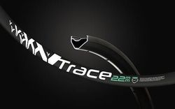 VÝPRODEJ Ryde ráfek Trace 22 29"