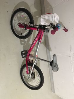 Specialized hotrock