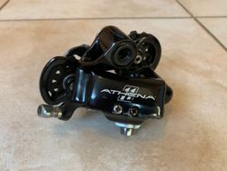Prodám přehazovačku Campagnolo Athena 11