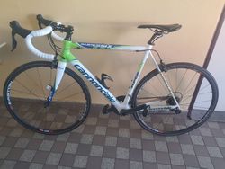 Cannondale SUPERSIX Evo