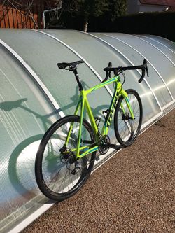 Stevens Super Prestige 60 cm