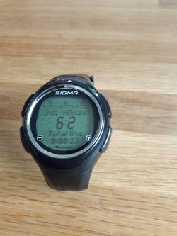 Sportester SIGMA ONYX PRO