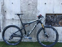 Predam Scott Spark Premium