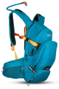 Batoh Source Ride 15L světlemodrý