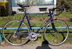 Prodám Fort Road SLX
