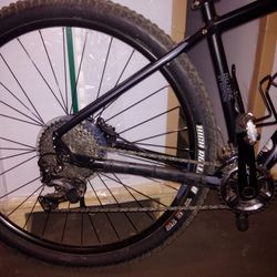 Merida Big Nine