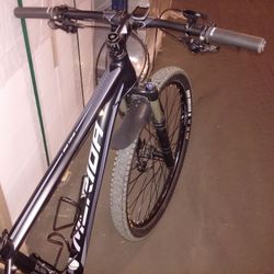 Merida Big Nine