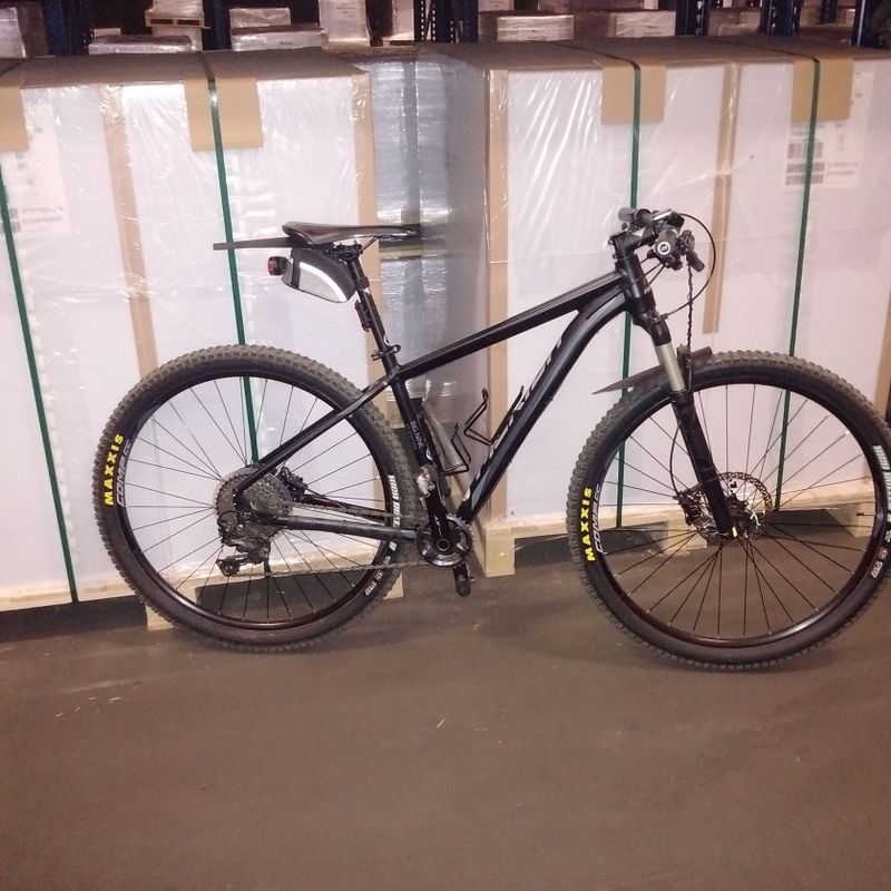 Merida Big Nine