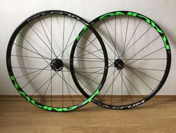 Fulcrum Racing 77 CX Disc