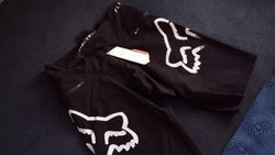 nové Pánské šortky Fox Flexair Short
