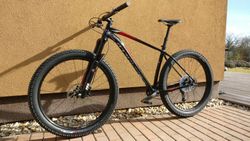 Specialized Fuse Expert 6Fattie 27,5"+