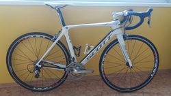 Scott Foil 40
