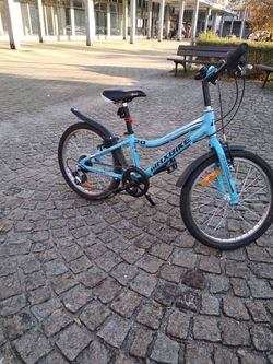 Dětské kolo