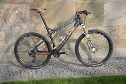 4Ever Virus XC Ultralight