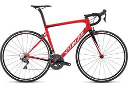 Specialized Tarmac Expert SL6 velikost 54cm AKCE VÝPRODEJ!