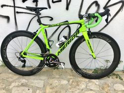 Merida Scultura speciál edition