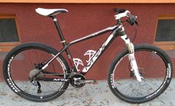 Horské kolo zn. MRX Elite Carbon