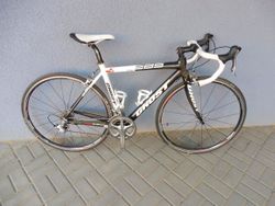 Ghost Carbon