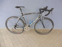 Specialized Tarmac Carbon