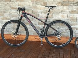 4EVER INEXXIS 1 - Carbon