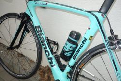 Bianchi Oltre XR3 carbon