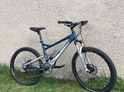 Giant Trance 1