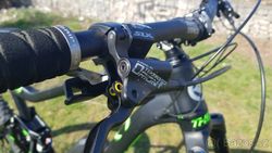 Kellys Theos AM 70, 2018 velikost XL