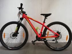 Specialized Pitch 650b red hyper, 2015, S