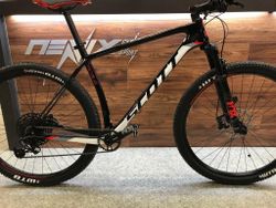 Scott Scale 930 2019 vel XL