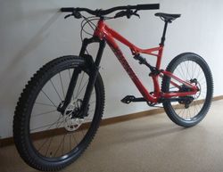 Stumpjumper FSR Comp 650b 2017