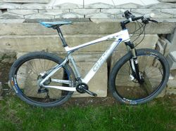 Karbonové 29" kolo Giant XTC