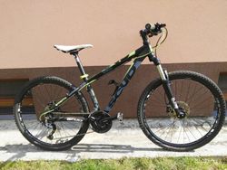 Prodej horského kola Scud 26"