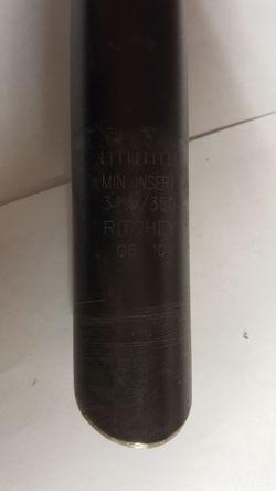 Sedlovka Ritchey comp