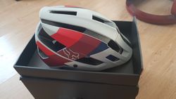 FOX Flux S/M 55-59cm