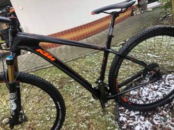 Prodám ktm myroon 29