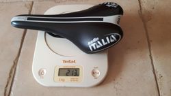 SELLE ITALIA SLR TEAM EDITION